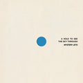 Mystery Jets - A Hole To See The Sky Through (New CD)