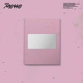 Itzy - Motto (Photobook A Version) (New CD)