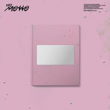 Itzy - Motto (Photobook A Version) (New CD)