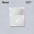 Itzy - Motto (Photobook B Version) (New CD)
