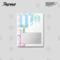 Itzy - Motto (Photobook C Version) (New CD)
