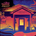 Ann Wilson/Tripsitter - Consecrated Ground (New Vinyl)