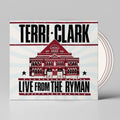 Terri Clark - Live From The Ryman (2CD) (New CD)