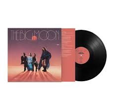 The Big Moon - Forever (New Vinyl)