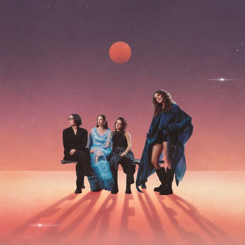The Big Moon - Forever (New Vinyl)