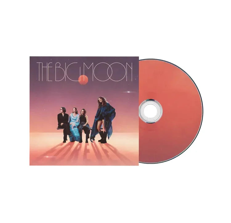 The Big Moon - Forever (New CD)
