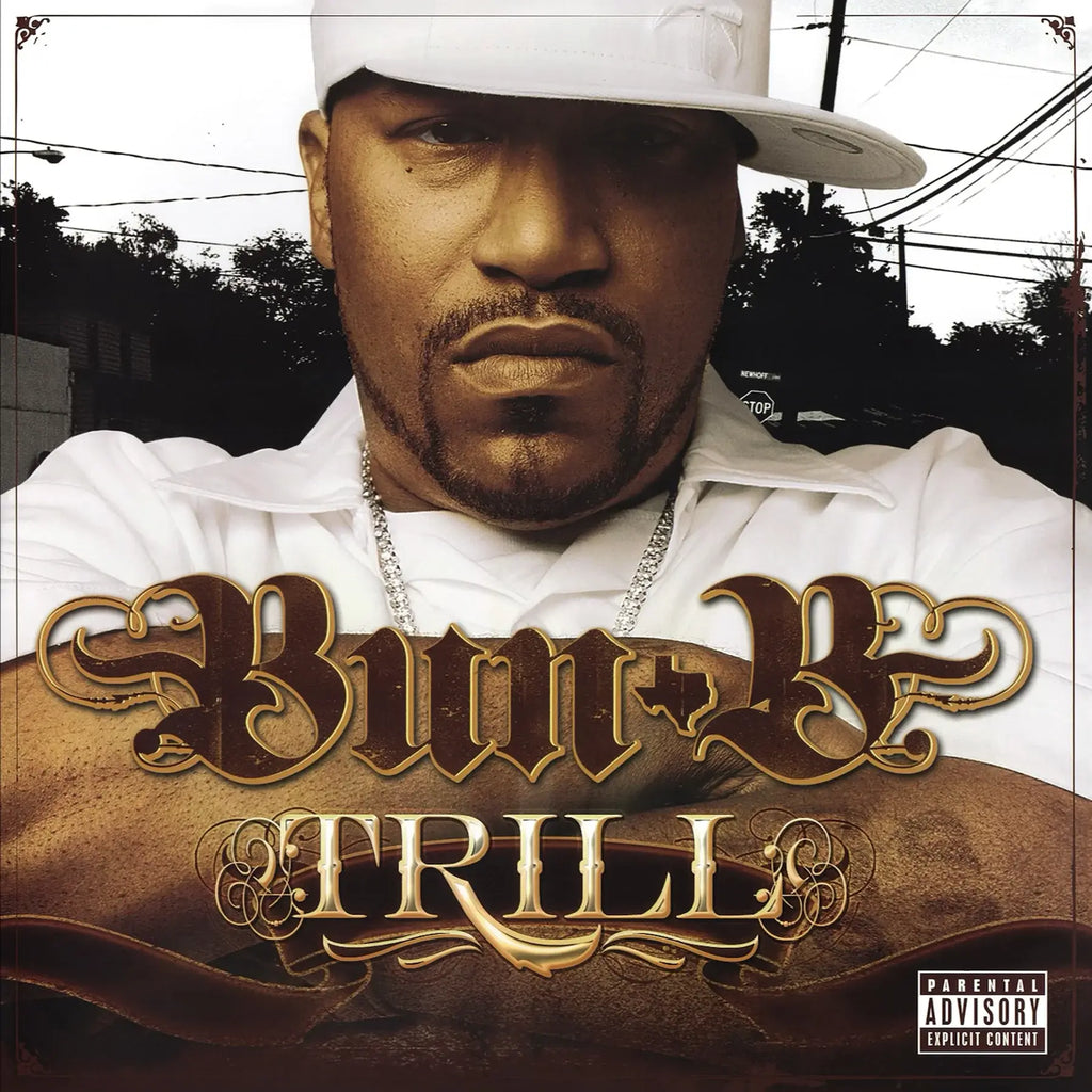 Bun B - Trill (2LP) (New Vinyl)