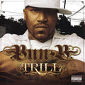 Bun B - Trill (2LP) (New Vinyl)