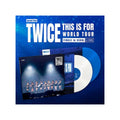 Twice - This Is For World Tour Finale In Seoul: Live (Coloured Vinyl/9 Postcards) (New Vinyl)