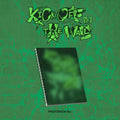 Kickflip - Kick Off The Wall Part 1 (Photobook Version) (New CD)