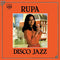 Rupa - Disco Jazz (Disco Ball Silver) (New Vinyl)