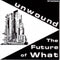 Unwound - The Future Of What (Crime Scene Tape Yellow Vinyl) (New Vinyl)