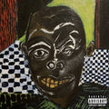 .Idk. - Even The Devil Smiles (180g) (New Vinyl)