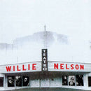 Willie Nelson - Teatro (25th Anniversary Edition) (Translucent Red) (New Vinyl)