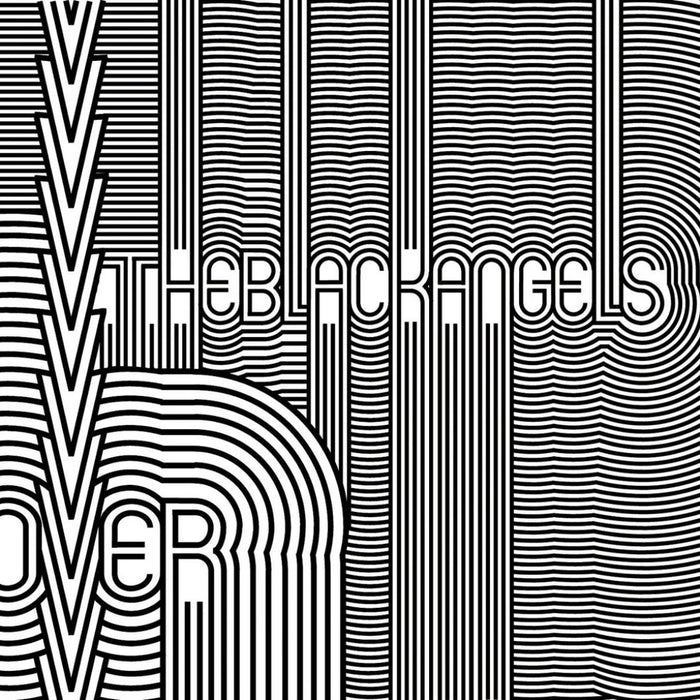 The Black Angels - Passover: 20th Anniversary Edition (New Vinyl)