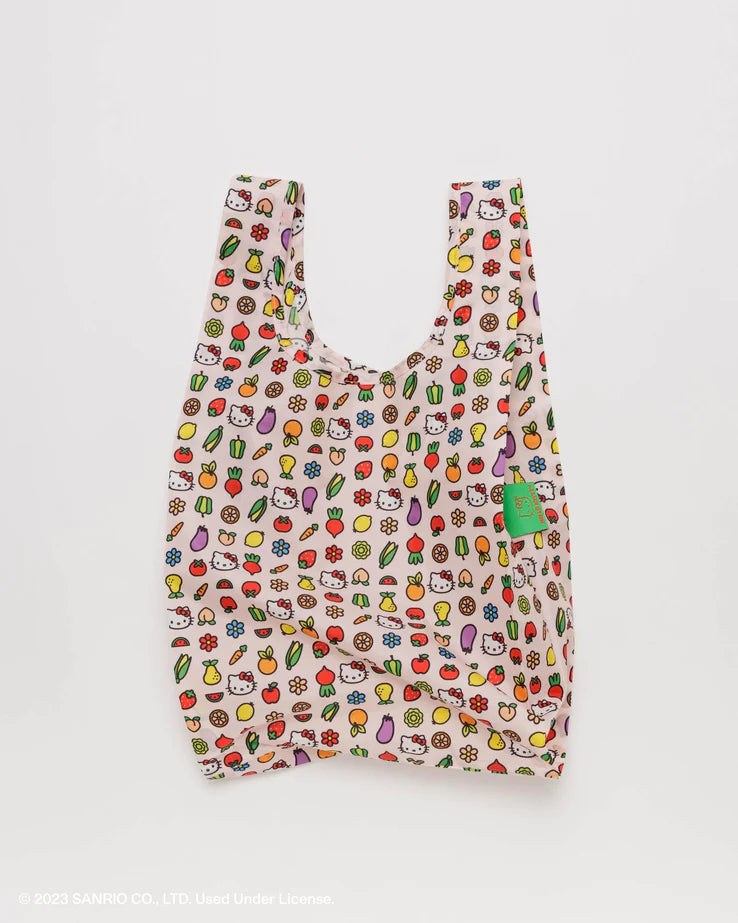 Baggu x Sanrio - Hello Kitty Reusable Baby Bag