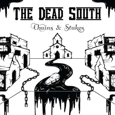 The Dead South - Chains & Stakes (New Vinyl)