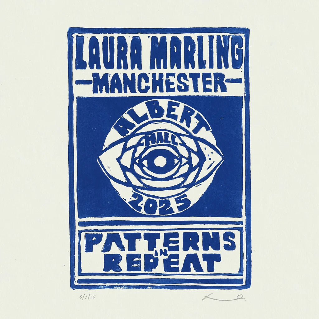 Laura Marling - Live At Albert Hall Manchester (2LP) (RSD 2026) (New Vinyl)