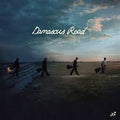 Josiah Queen - Damascus Road (Root Beer Coloured Vinyl) (New Vinyl)