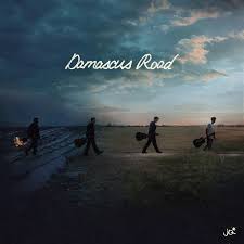 Josiah Queen - Damascus Road (Root Beer Coloured Vinyl) (New Vinyl)