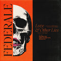 Federale - Love & Other Lies (New CD)
