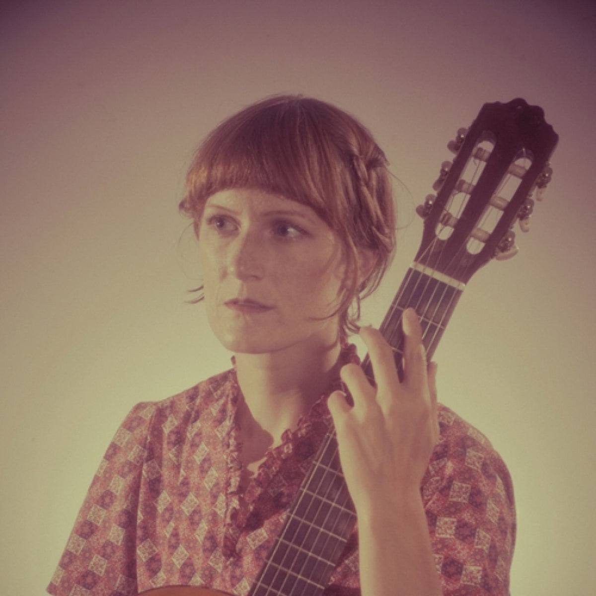 Laura Gibson - La Grande (Citrus Eco Vinyl) (New Vinyl)