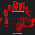 Various Artists - Who's Watching - Original Motion Picture Soundtrack (Red Opaque Vinyl) (New Vinyl)