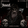 Nervosa - Downfall Of Mankind (New CD)