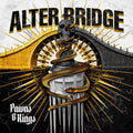 Alter Bridge - Pawns & Kings (Sun Yellow- Us Indies) (New Vinyl)