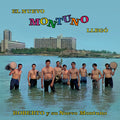 Roberto y su Nuevo Montuno - El Nuevo Montuno Llego (New Vinyl)