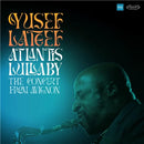 Yusef Lateef - Atlantis Lullaby: The Concert From Avignon (2CD) (New CD)