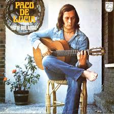 Paco De Lucia - Entre Dos Aguas (New Vinyl)