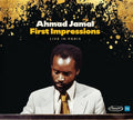 Ahmad Jamal - First Impressions: Live In Paris (2LP) (New Vinyl)