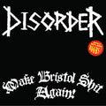 Disorder - Make Bristol Shit Again (Green Vinyl) (New Vinyl)