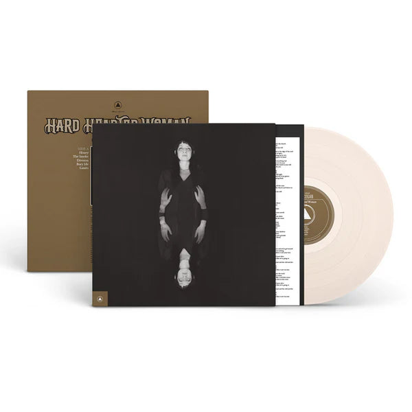Ora Cogan - Hard Hearted Woman (Cloudy Clear Vinyl) (New Vinyl)