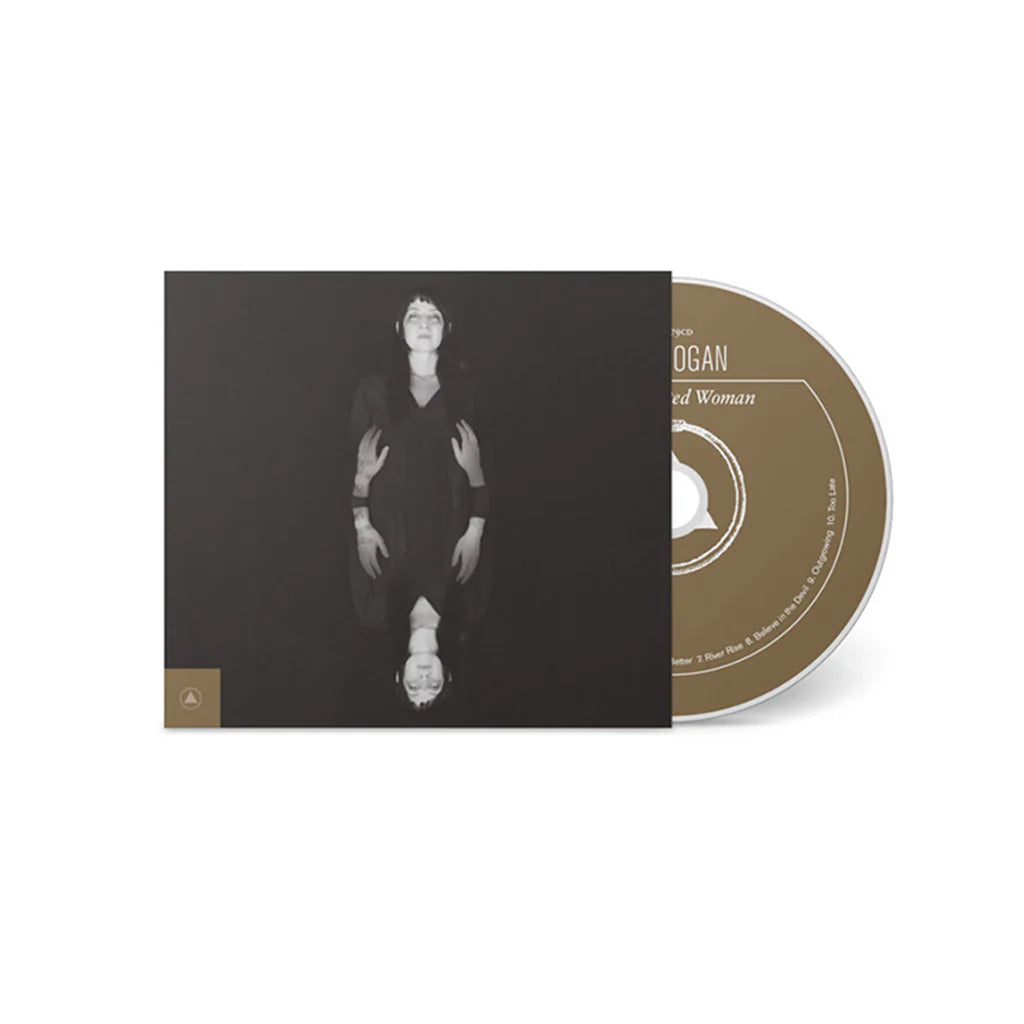 Ora Cogan - Hard Hearted Woman (New CD)