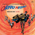 Antonio Carlos Jobim & Luiz Bonfa - Black Orpheus (Soundtrack) (New Vinyl)