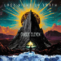 Finger Eleven - Last Night On Earth (Silver Vinyl) (New Vinyl)