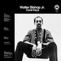 Walter Bishop Jr. - Coral Keys (Remastered) (Blue/Black Swirl Vinyl) (New Vinyl)
