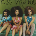 En Vogue - EV3 (Remastered) (Light Blue Vinyl) (New Vinyl)