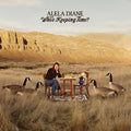 Alela Diane - Who's Keeping Time? (New CD)