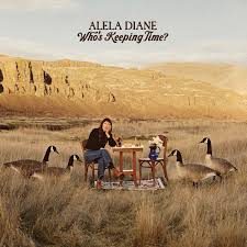 Alela Diane - Alela Diane (New Vinyl)
