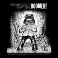 Open Mike Eagle & Kenny Segal - Doomed! (New CD)