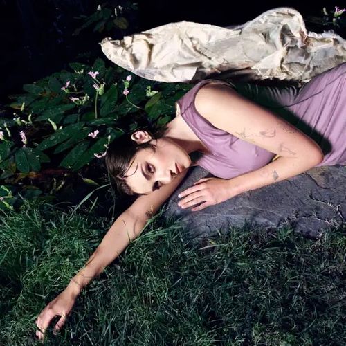 Olivia O'Brien - Pixie (New CD)
