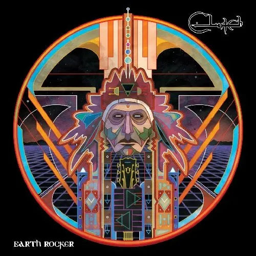 Clutch - Earth Rocker (Clutch Collector's Series) (New Vinyl)