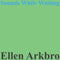 Ellen Arkbro - Sounds While Waiting (New Vinyl)