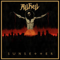 All Hell - Sunsetter (New Vinyl)