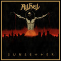 All Hell - Sunsetter (New CD)