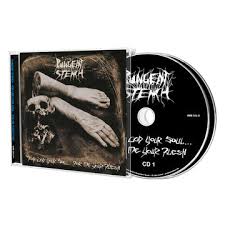 Pungent Stench - For God Your Soul? For Me Your Flesh (New CD)