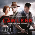 Nick Cave & Warren Elllis - Lawless (Original Soundtrack) (Smoke Coloured Vinyl) (New Vinyl)